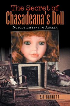 The Secret of Chasadeana's Doll