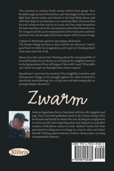 Zwarm Book 3