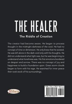 The Healer: The Riddle of Creation