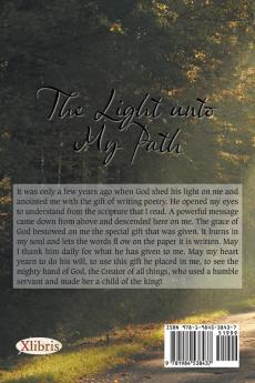 The Light Unto My Path