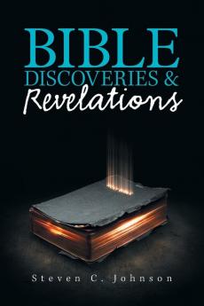 Bible Discoveries & Revelations