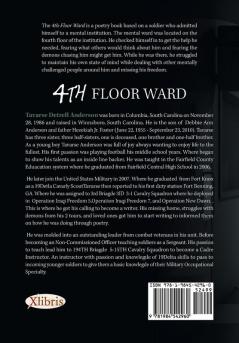 4Th Floor Ward