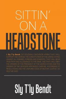 Sittin' on a Headstone