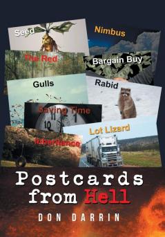 Postcards from Hell