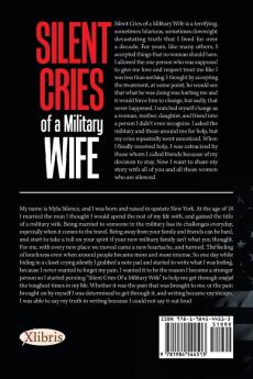 Silent Cries of a Military Wife