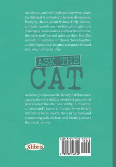 Ask the Cat