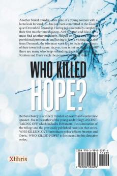 Who Killed Hope?