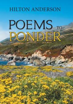 Poems to Ponder