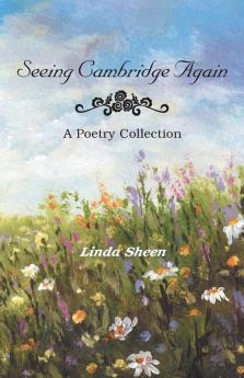 Poetry Collection Book Seeing Cambridge Again