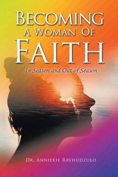 Becoming a Woman of Faith