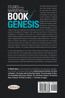 Studies of the Narratives in the Book of Genesis