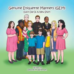 Genuine Etiquette Manners (Gem)