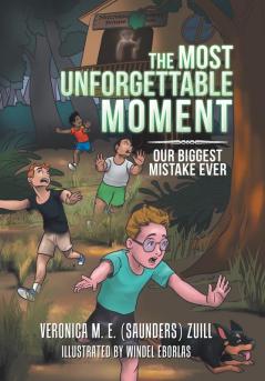 The Most Unforgettable Moment: Our Biggest Mistake Ever