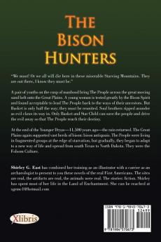 The Bison Hunters