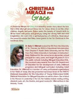 A Christmas Miracle for Grace