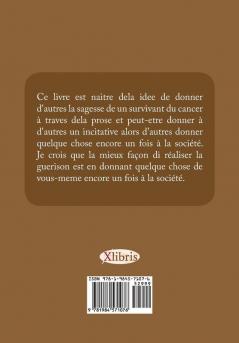 Comment Survivre À Un Traumatisme Émotionnel Et Au Cancer M'a Aidé Plus Tard Dans La Vie En Prose