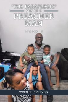 The Paraplegic Son of a Preacher Man