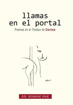 Llamas En El Portal