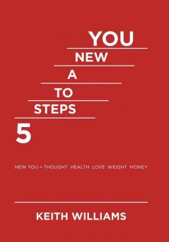 5 Steps to a New You