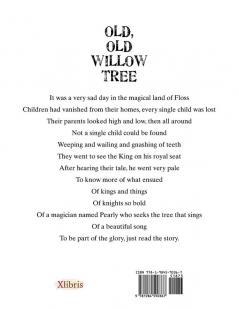 Old Old Willow Tree