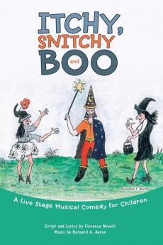 Itchy Snitchy and Boo