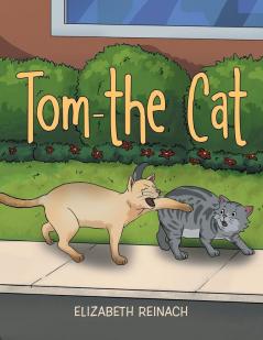 Tom - the Cat