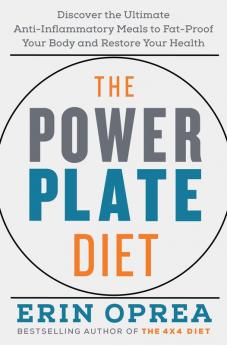 The Power Plate Diet