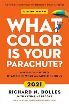 What Color Is Your Parachute? 2020