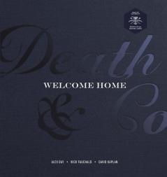 Death & Co Welcome Home