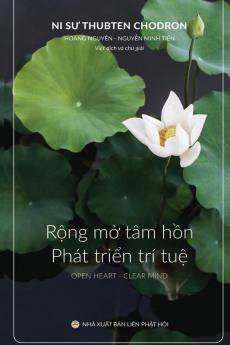 Rộng mở tâm hồn và phát triển trí tuệ