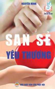 San sẻ yêu thương