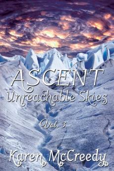 Ascent: Unreachable Skies Vol. 3