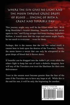 Veiled Sun Blood Moon