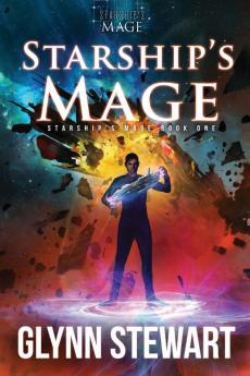 Starship's Mage: 1