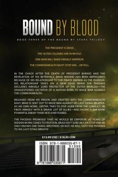 Bound by Blood: 5 (Vigilante)