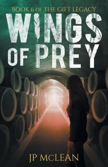 Wings of Prey: 6 (Gift Legacy)