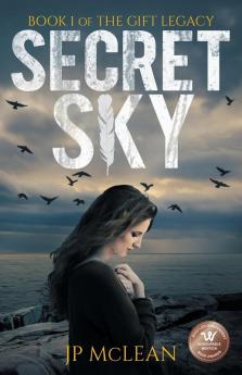 Secret Sky: 1 (Gift Legacy)