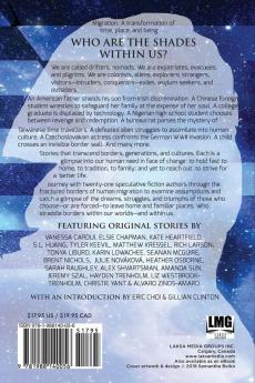 Shades Within Us: Tales of Migrations and Fractured Borders (Laksa Anthology Series: Speculative Fiction)