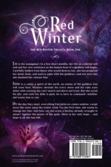 Red Winter