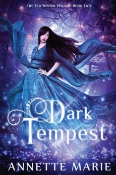 Dark Tempest: 2 (Red Winter Trilogy)