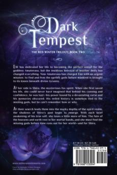 Dark Tempest: 2 (Red Winter Trilogy)