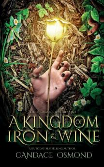 A Kingdom of Iron & Wine