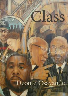 Class (Crossroads Poetry)