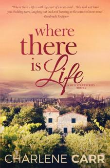 Where There Is Life: 2 (New Start)