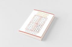 Yoga Asanas Chart Book