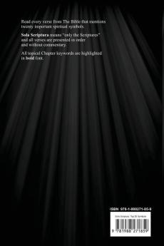 Sola Scriptura Topical Bible