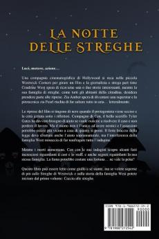 La notte delle streghe: Un giallo delle streghe di Westwick #3 (I Gialli Delle Streghe Di Westwick)