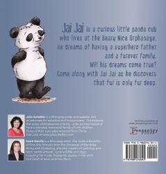 Fur Is Only Fur Deep