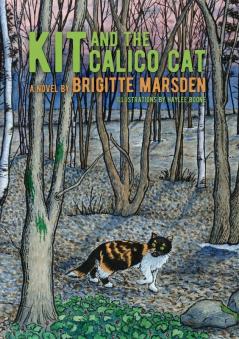 Kit and the Calico Cat: 1