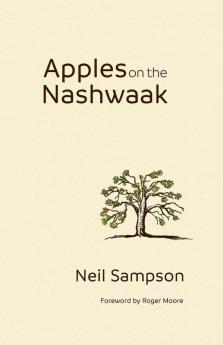 Apples on the Nashwaak